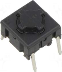 MEC Microswitch TACT | SPST |