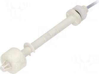 MEDER Sensor: liquid level | -5÷60°C