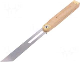 MEDID Adjustable square | L: 300mm