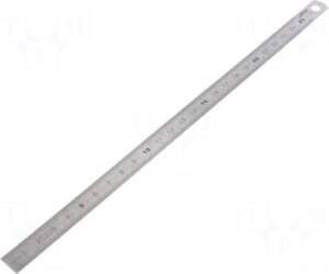 MEDID Ruler | L: 250mm |