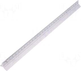 MEDID Scale rules | L: 300mm