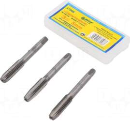 MEGA Tools set: taps | Thread: