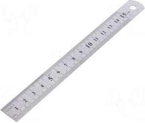 MEGA Ruler | L: 150mm |