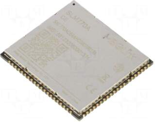 MEIG SMART TECHNOLOGY Module: LTE |