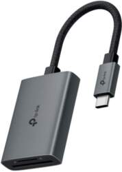 MEMORY READER USB-C SD&MICROSD/UA430C TP-LINK