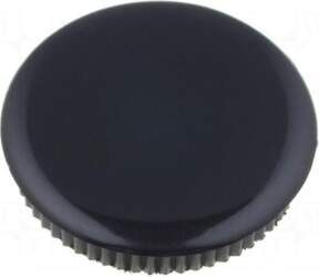 MENTOR Cap | Colour: black |
