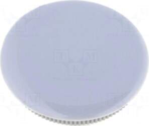 MENTOR Cap | grey | Mounting: