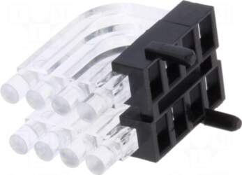 MENTOR Fiber for LED | Ø2mm