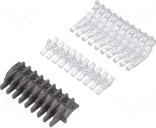 MENTOR Fibre for LED | round