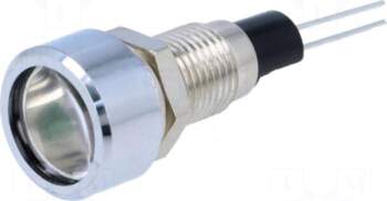 MENTOR Indicator: LED | flat |