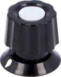 MENTOR Knob | with pointer |
