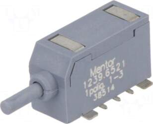 MENTOR Switch: push-button | Pos: 2