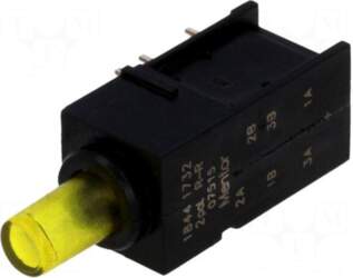 MENTOR Switch: push-button | Pos: 2