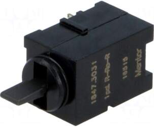 MENTOR Switch: toggle | Pos: 3