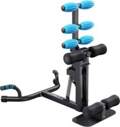 MERACH MR-2417B1 Multi-Function Squat Machine