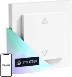 Meross MRS105MA-EU WiFi Smart Roller Shutter