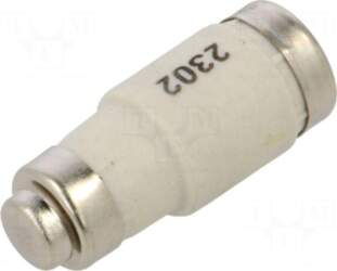 MERSEN Fuse: fuse | industrial |