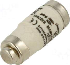 MERSEN Fuse: fuse | industrial |