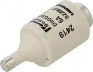 MERSEN Fuse: fuse | industrial |