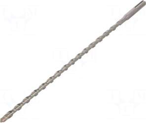 METABO Drill bit | for concrete