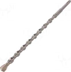 METABO Drill bit | for concrete