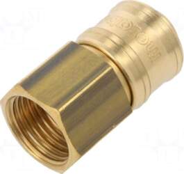 METABO Quick connection coupling EURO |