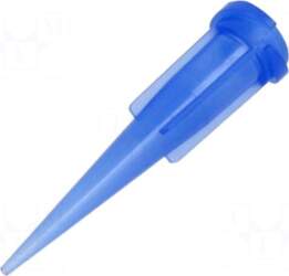 METCAL Needle: plastic | 1.25"
