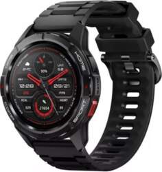 Mibro GS Active Smartwatch (Black)