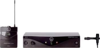 Mic. wireless set AKG WMS45 Presenter