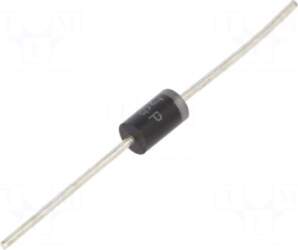MICRO COMMERCIAL COMPONENTS Diode: rectifying |