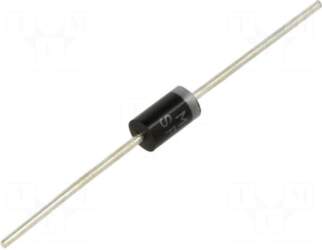 MICRO COMMERCIAL COMPONENTS Diode: rectifying |