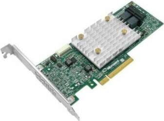 Microchip Kontrolieris Adaptec PCIe 3.0