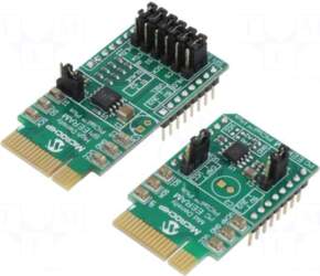 MICROCHIP TECHNOLOGY Dev.kit: Microchip |