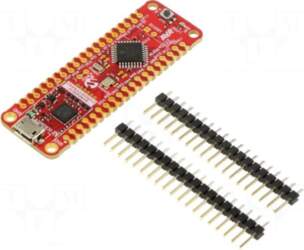 MICROCHIP TECHNOLOGY Dev.kit: Microchip AVR