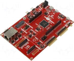 MICROCHIP TECHNOLOGY Dev.kit: Microchip |