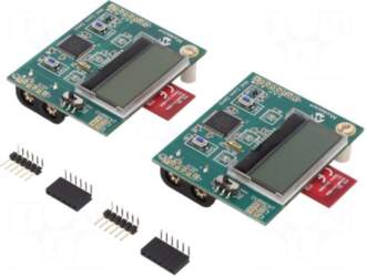 MICROCHIP TECHNOLOGY Dev.kit: MiWi |