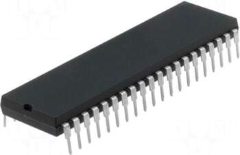 MICROCHIP TECHNOLOGY AVR microcontroller | EEPROM: