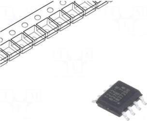 MICROCHIP TECHNOLOGY AVR microcontroller | EEPROM: