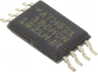 MICROCHIP TECHNOLOGY IC: EEPROM memory |
