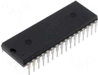 MICROCHIP TECHNOLOGY IC: EPROM memory |