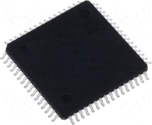 MICROCHIP TECHNOLOGY IC: PIC microcontroller |