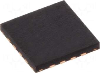 MICROCHIP TECHNOLOGY IC: PIC microcontroller |