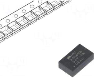 MICROCHIP TECHNOLOGY PMIC | DC/DC converter