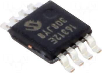 MICROCHIP TECHNOLOGY PMIC | DC/DC converter