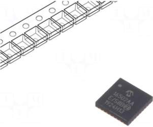 MICROCHIP TECHNOLOGY PMIC | LDO,DC/DC