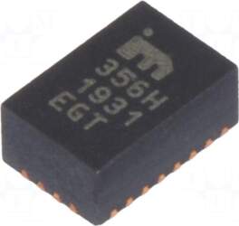 MICROCHIP TECHNOLOGY PMIC | DC/DC converter