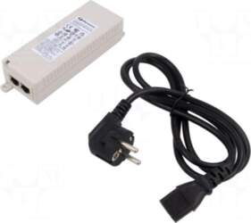 MICROCHIP TECHNOLOGY Power supply: PoE power