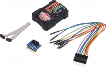 MICROCHIP TECHNOLOGY Programmer: microcontrollers | AVR
