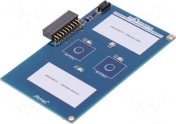 MICROCHIP TECHNOLOGY XPRO module | extension