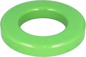 MICROMETALS Ferrite: toroidal | L: 16